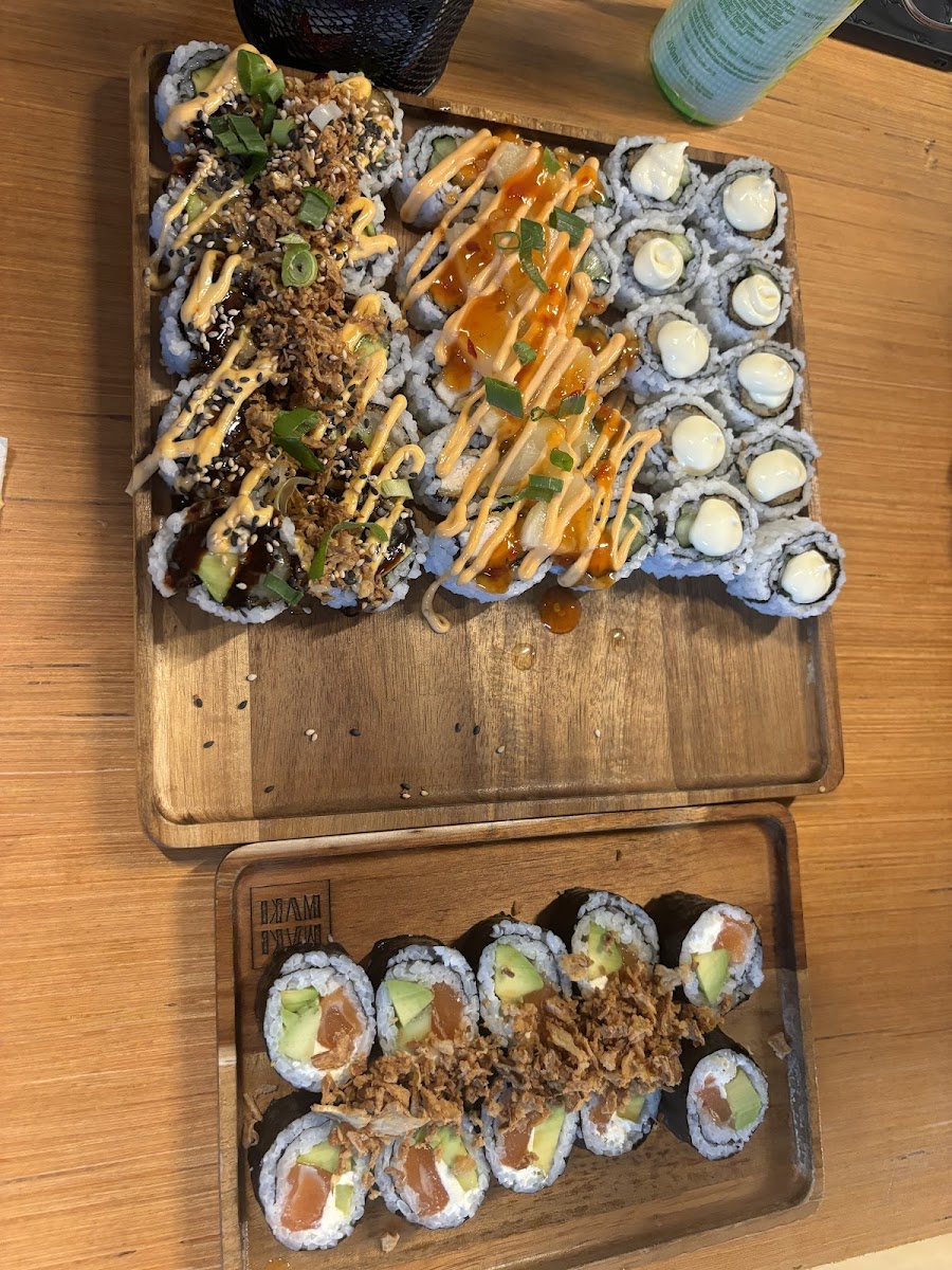 Maki Maki - Uccle-3